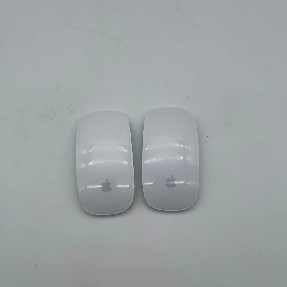 Apple parts only